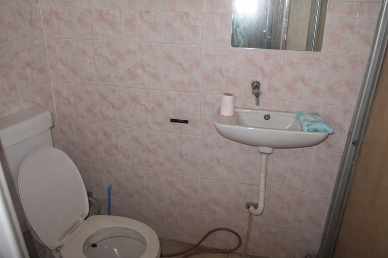 ANKARA KEÇİÖREN'DE 65 M² SATILIK DÜKKAN